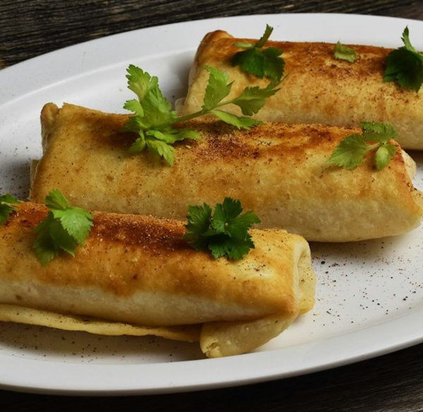 Blintzes