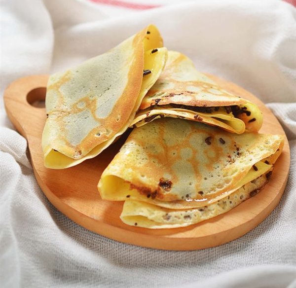 Crepes