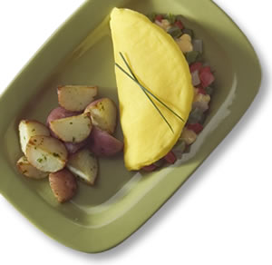 Omelets
