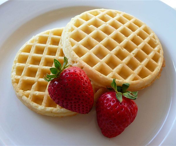 Pancakes